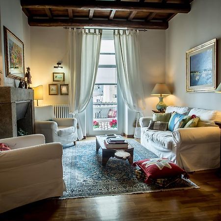 Apartment Il Convento Bracciano  Eksteriør billede