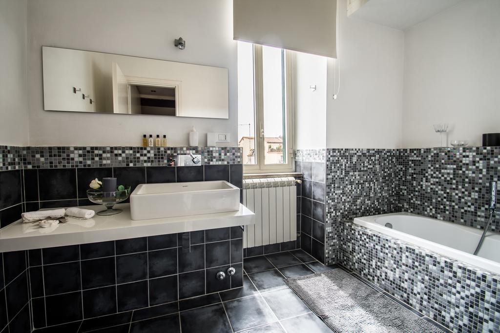 Apartment Il Convento Bracciano  Eksteriør billede