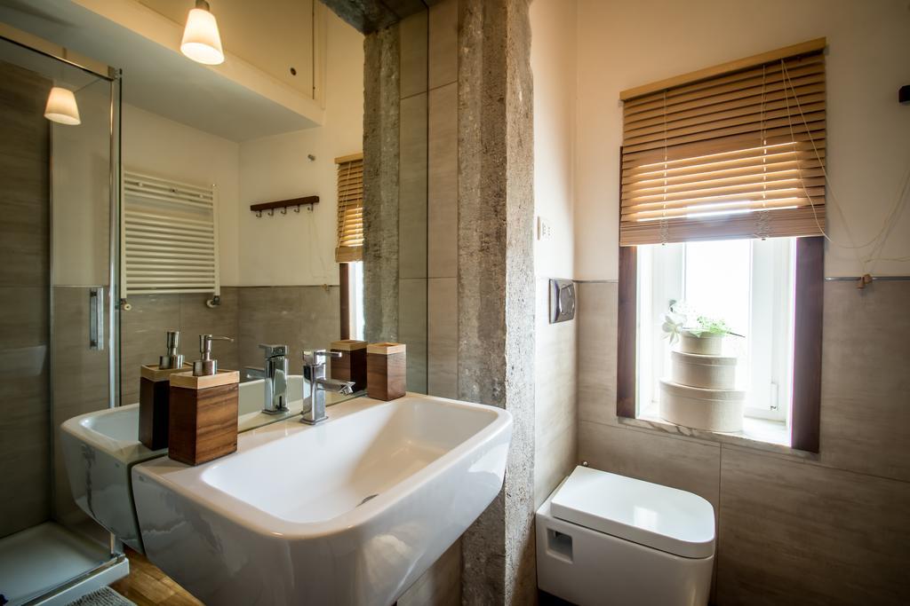Apartment Il Convento Bracciano  Eksteriør billede