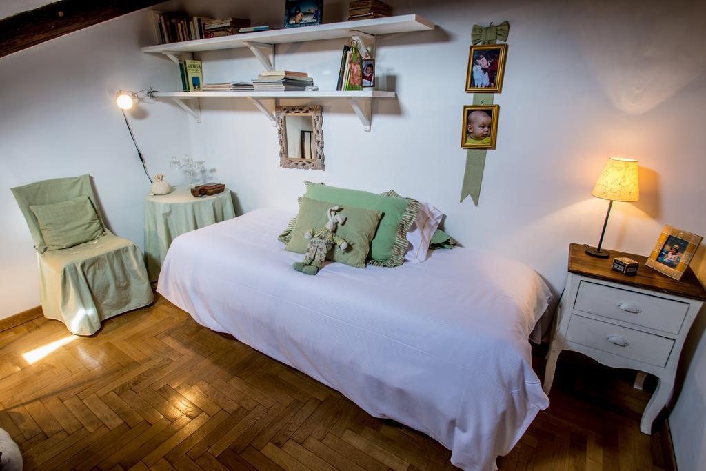 Apartment Il Convento Bracciano  Eksteriør billede