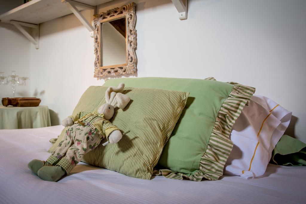 Apartment Il Convento Bracciano  Eksteriør billede