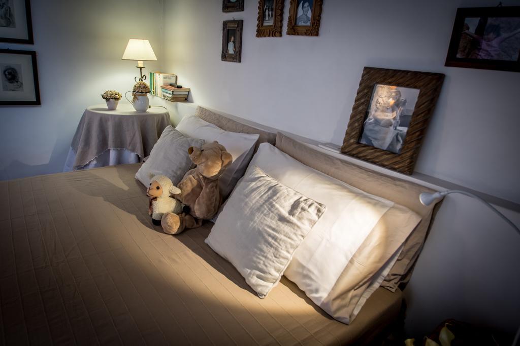 Apartment Il Convento Bracciano  Eksteriør billede