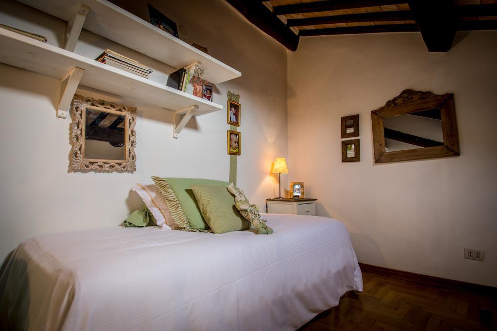Apartment Il Convento Bracciano  Eksteriør billede