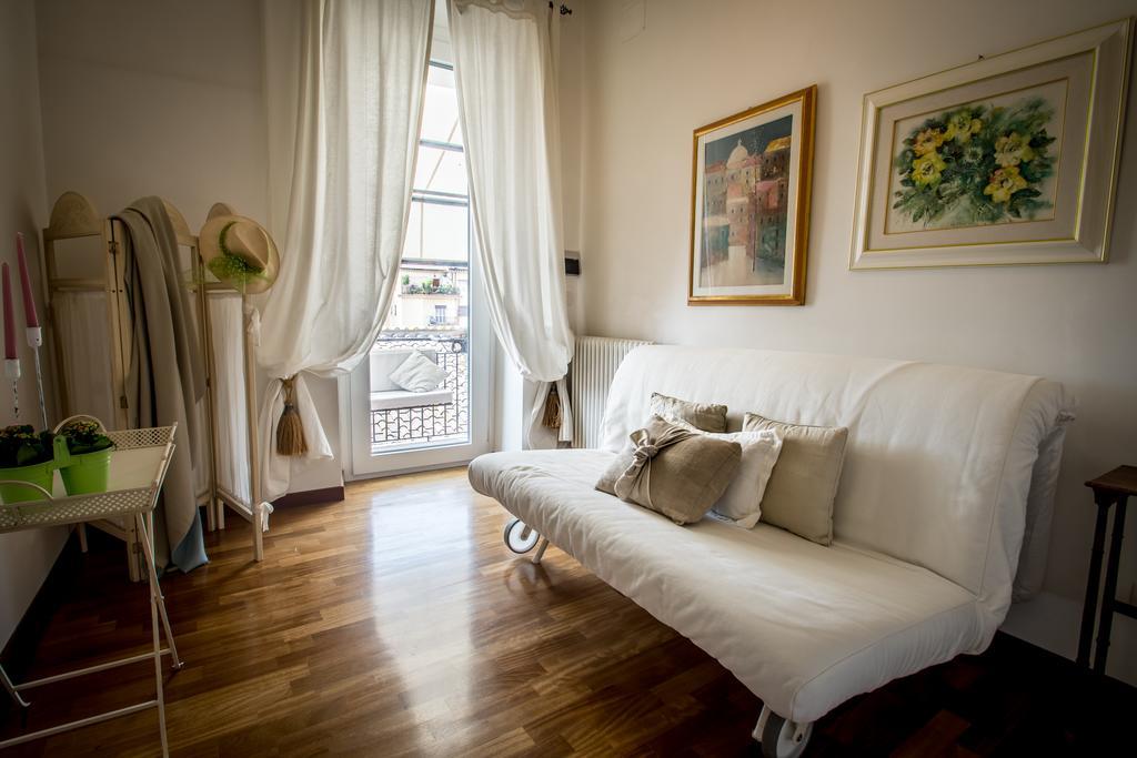 Apartment Il Convento Bracciano  Eksteriør billede