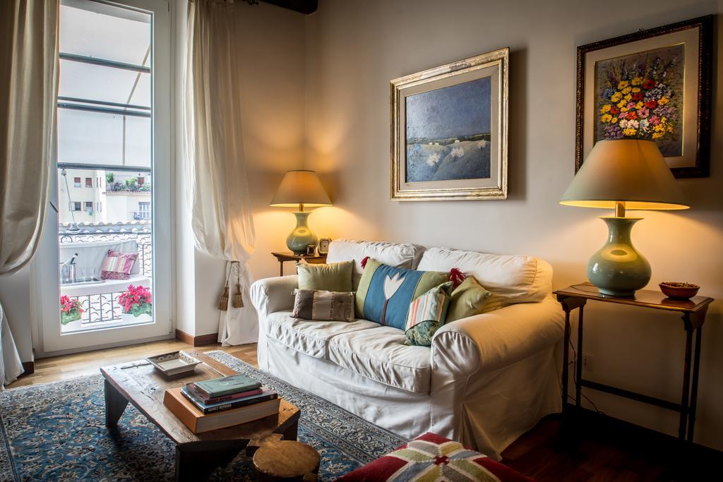 Apartment Il Convento Bracciano  Eksteriør billede